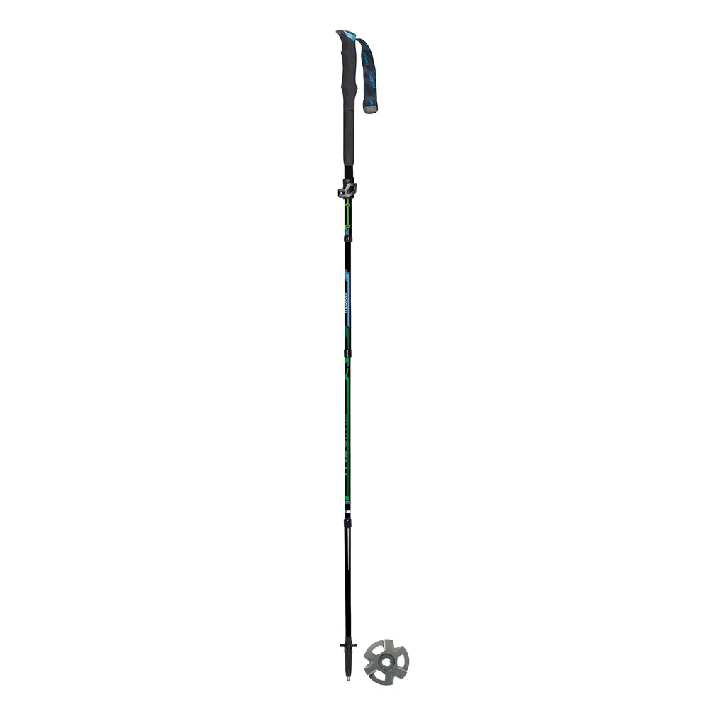 Masters Trekking pole TRECIME TOUR CARBON