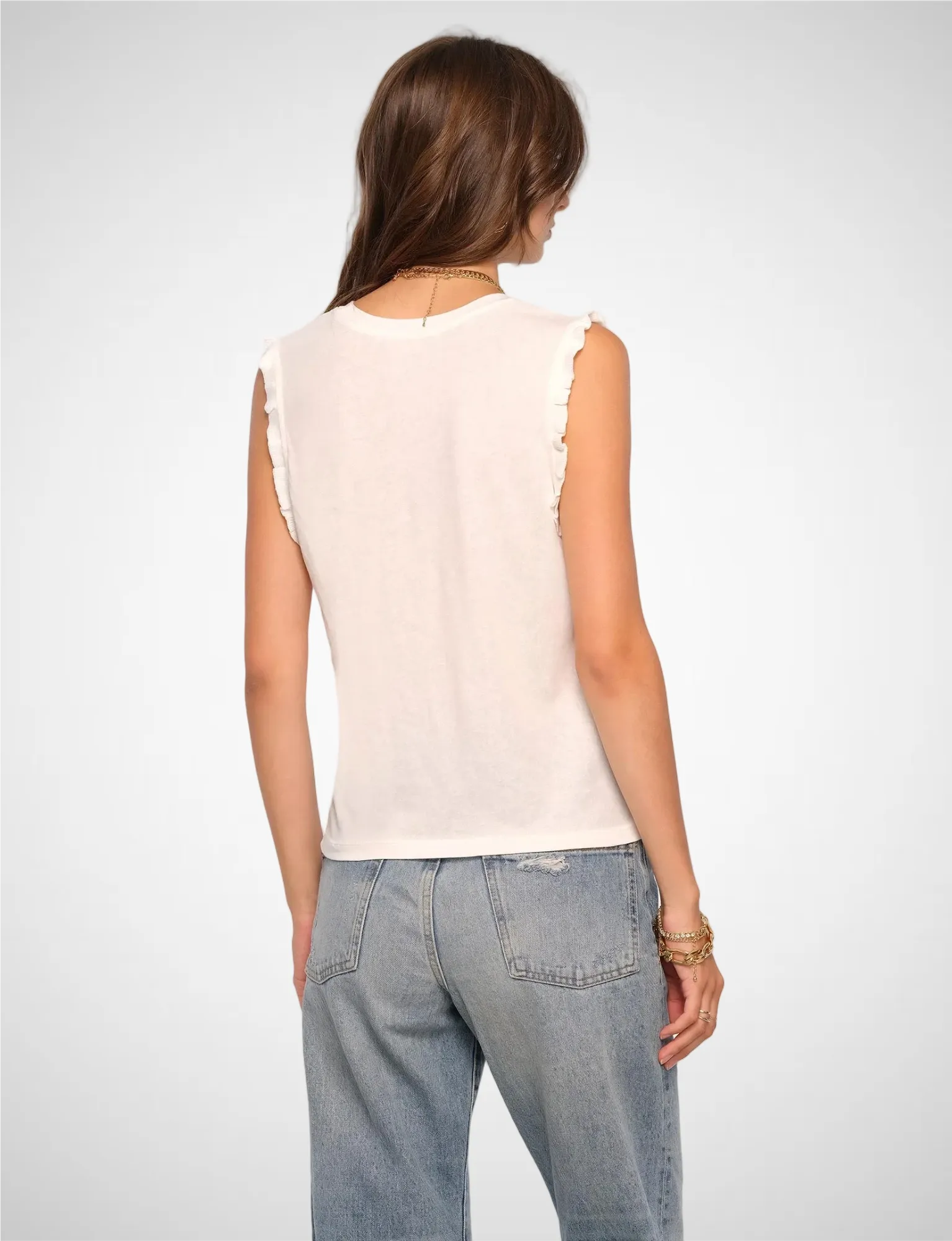 Meline Top