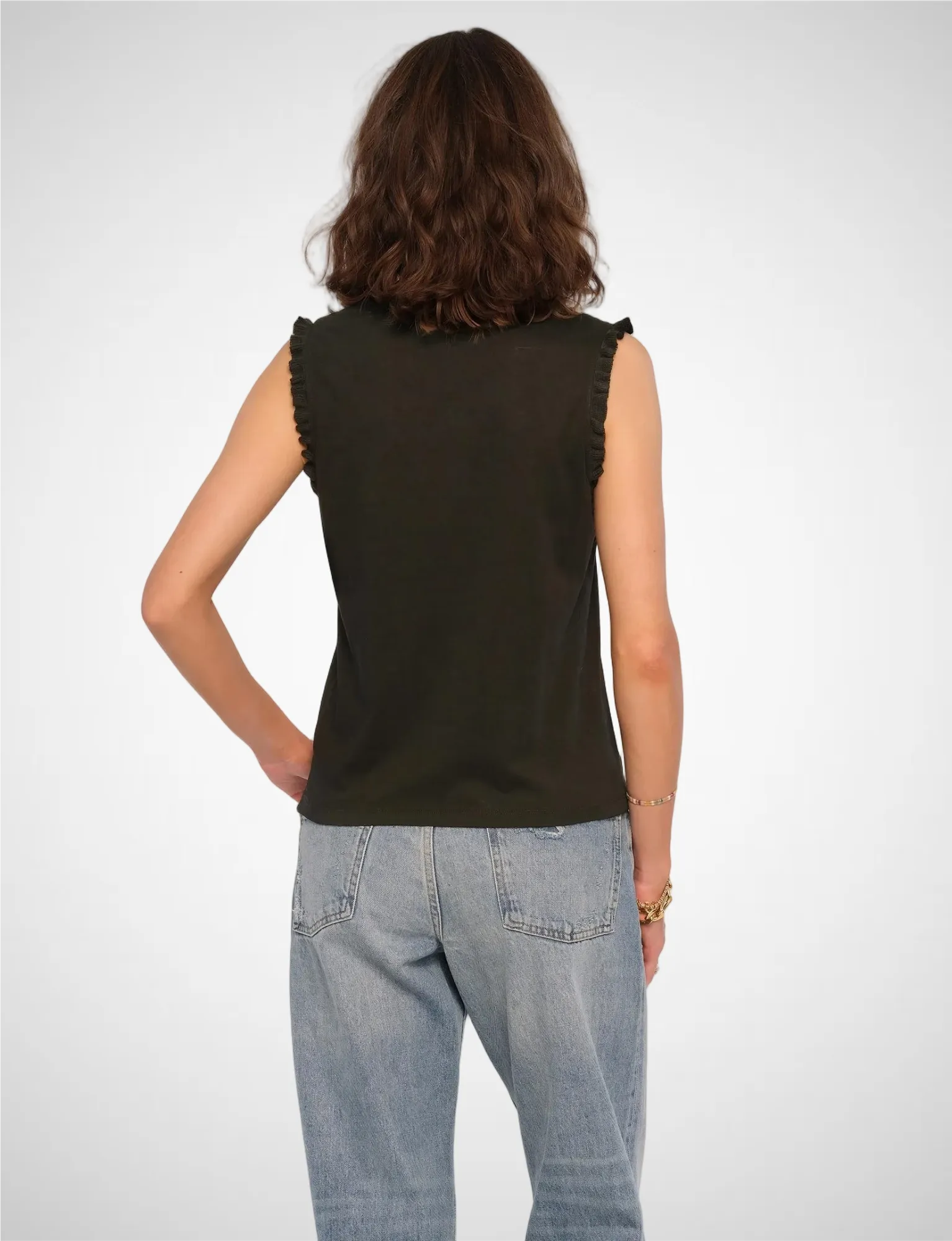 Meline Top