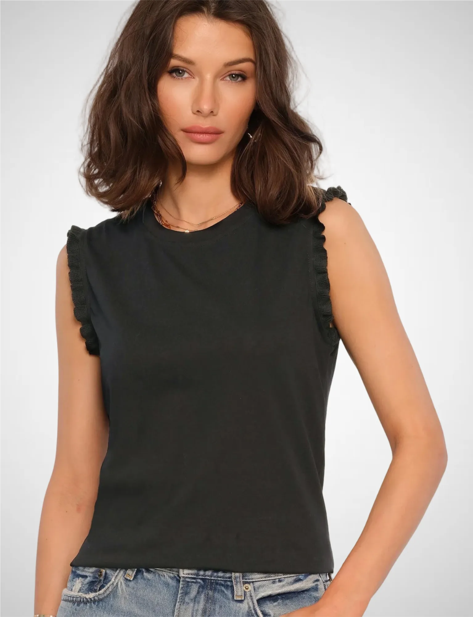 Meline Top
