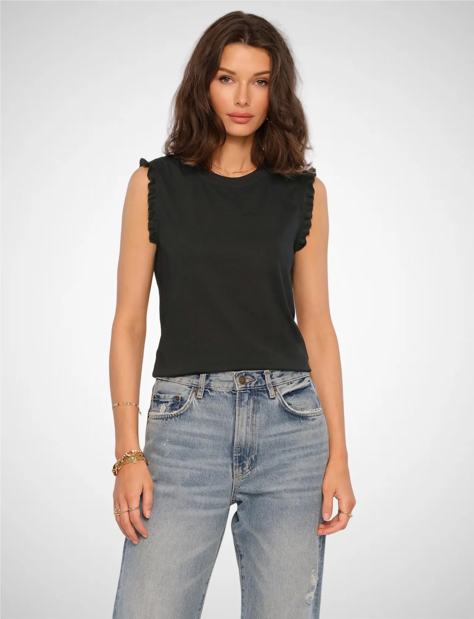 Meline Top