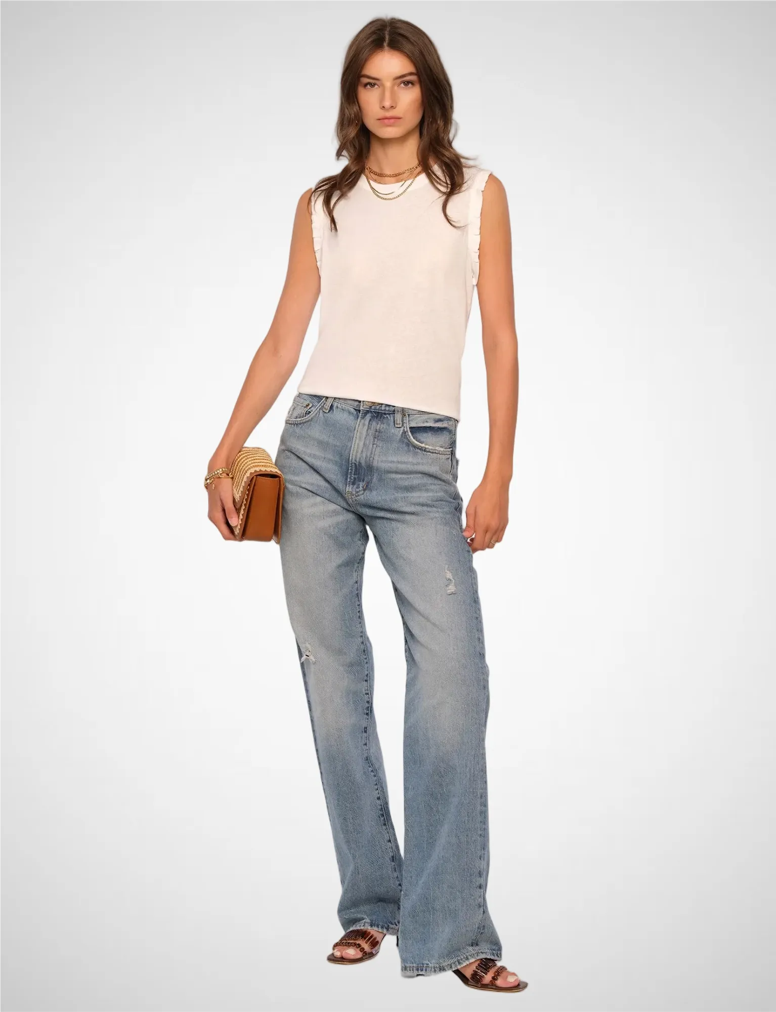 Meline Top