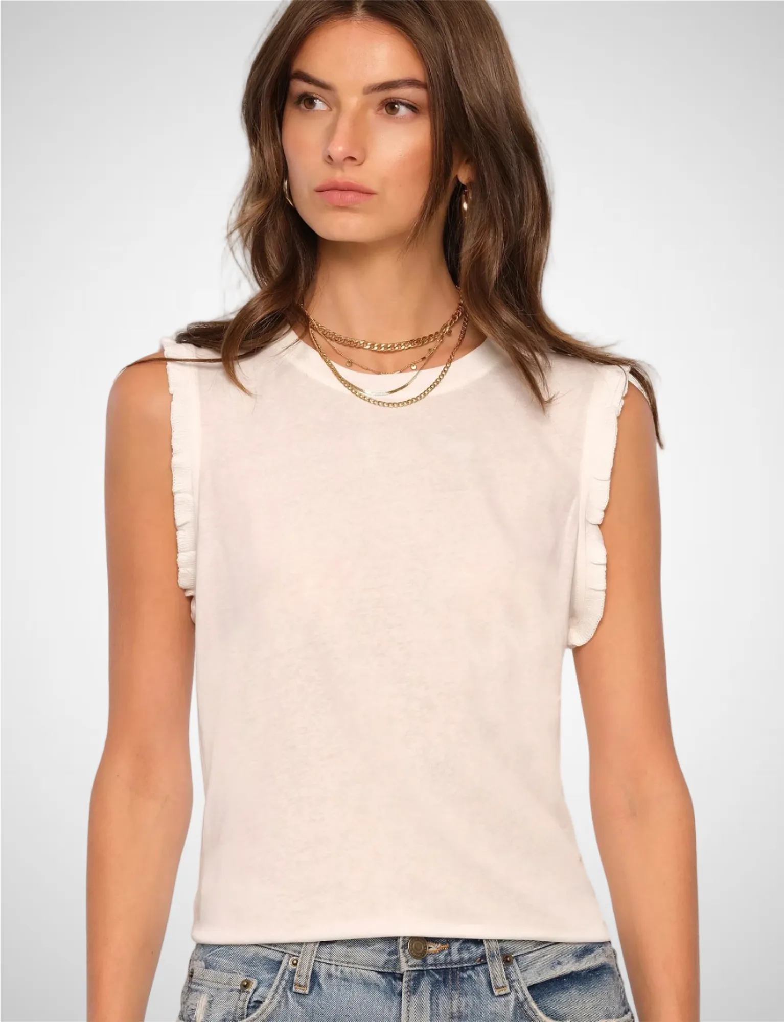 Meline Top