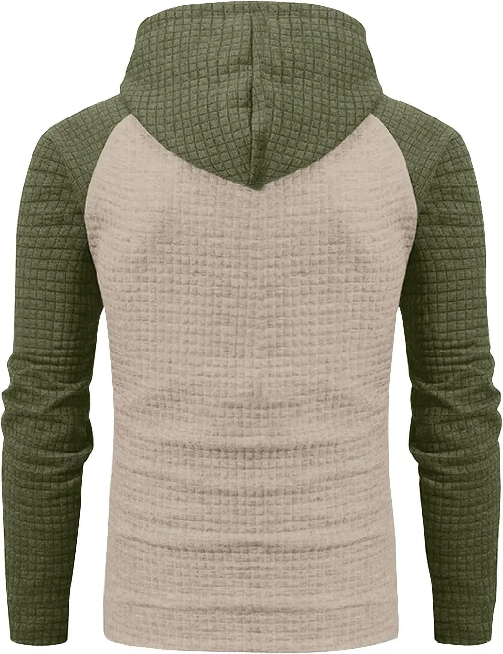 Men Sweatshirt Vintage Fall Long Sleeve Lightweight Drawstring Hoodies Comfy Fashion Soft Sweatshirt