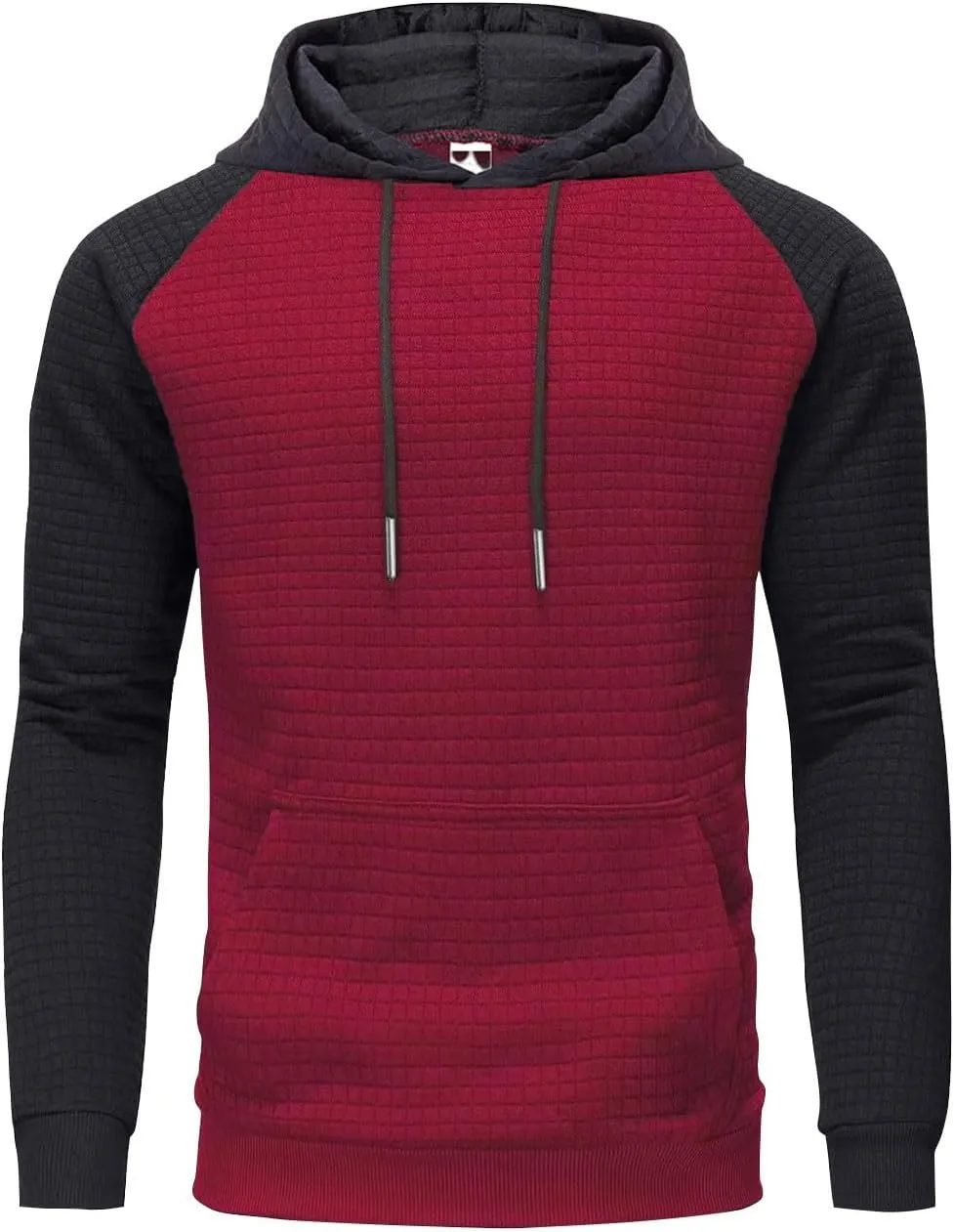 Men Sweatshirt Vintage Fall Long Sleeve Lightweight Drawstring Hoodies Comfy Fashion Soft Sweatshirt