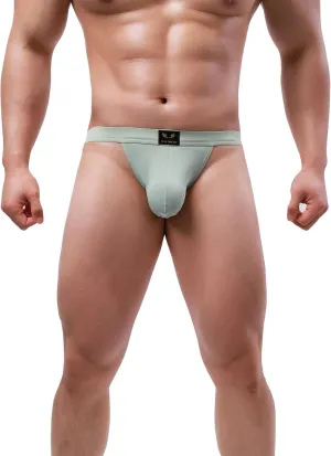 Men Underwear Men's Premium Tag-Free Soft Mesh Comfy Underpants