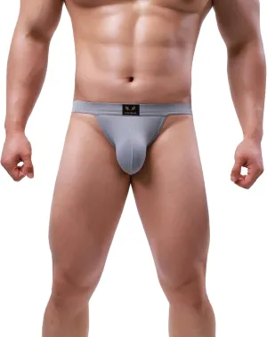 Men Underwear Men's Premium Tag-Free Soft Mesh Comfy Underpants