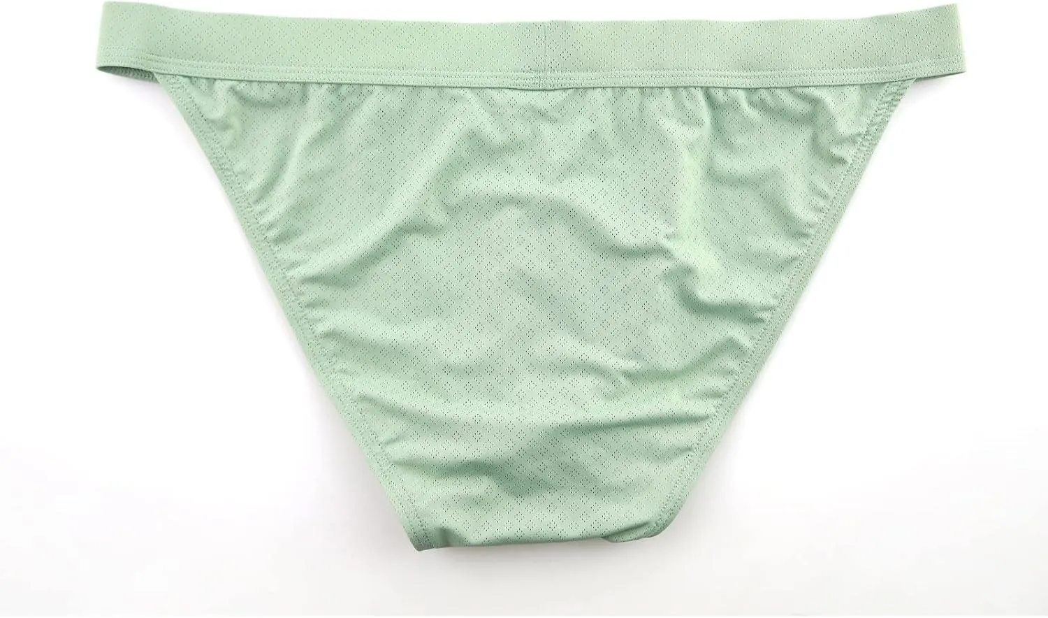 Men Underwear Men's Premium Tag-Free Soft Mesh Comfy Underpants