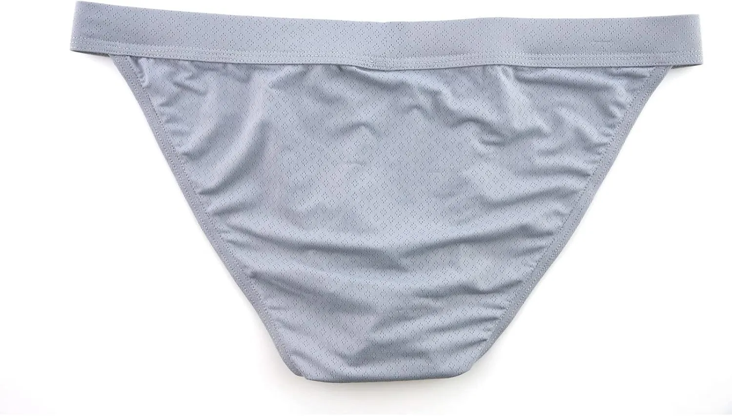 Men Underwear Men's Premium Tag-Free Soft Mesh Comfy Underpants
