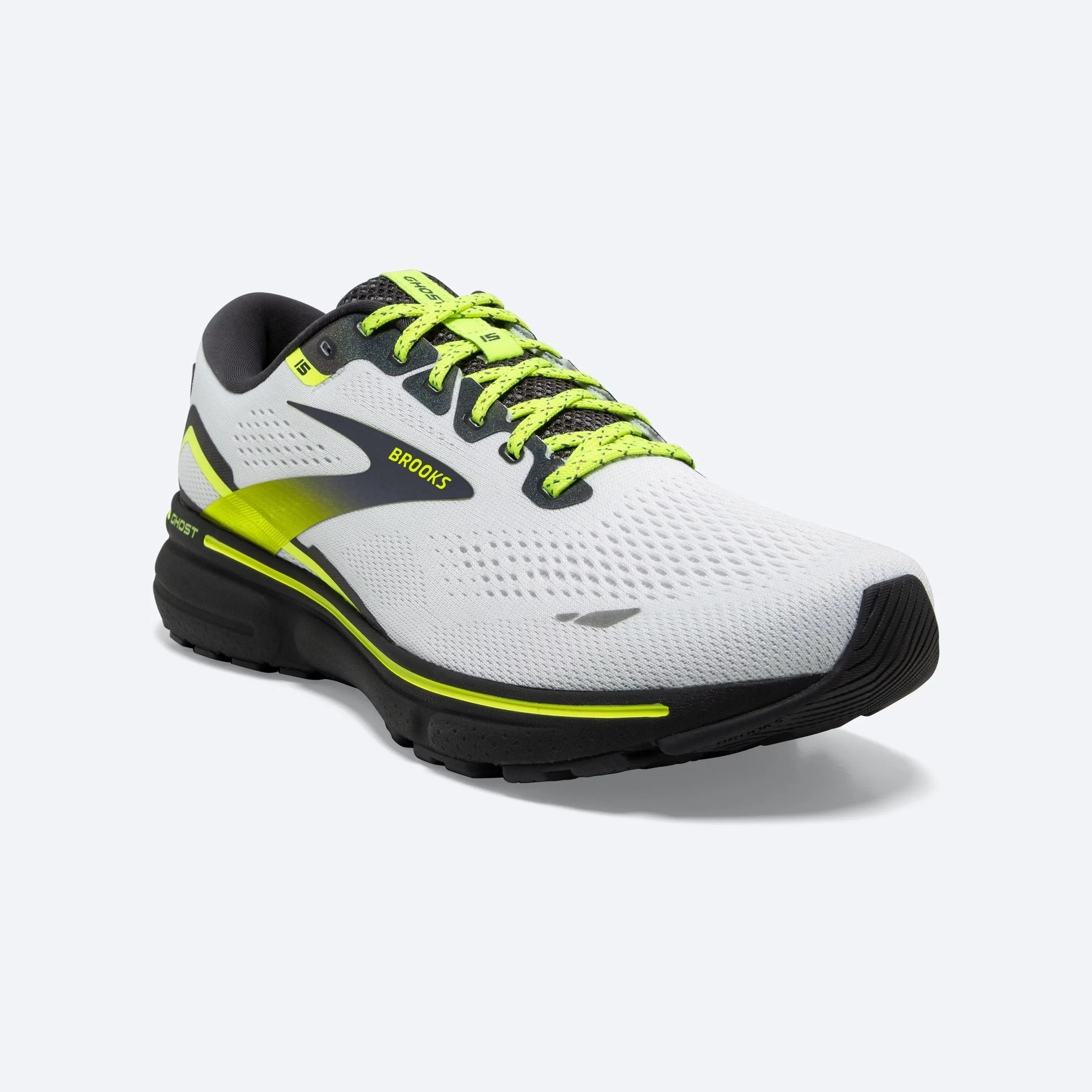 Men's Brooks Ghost 15