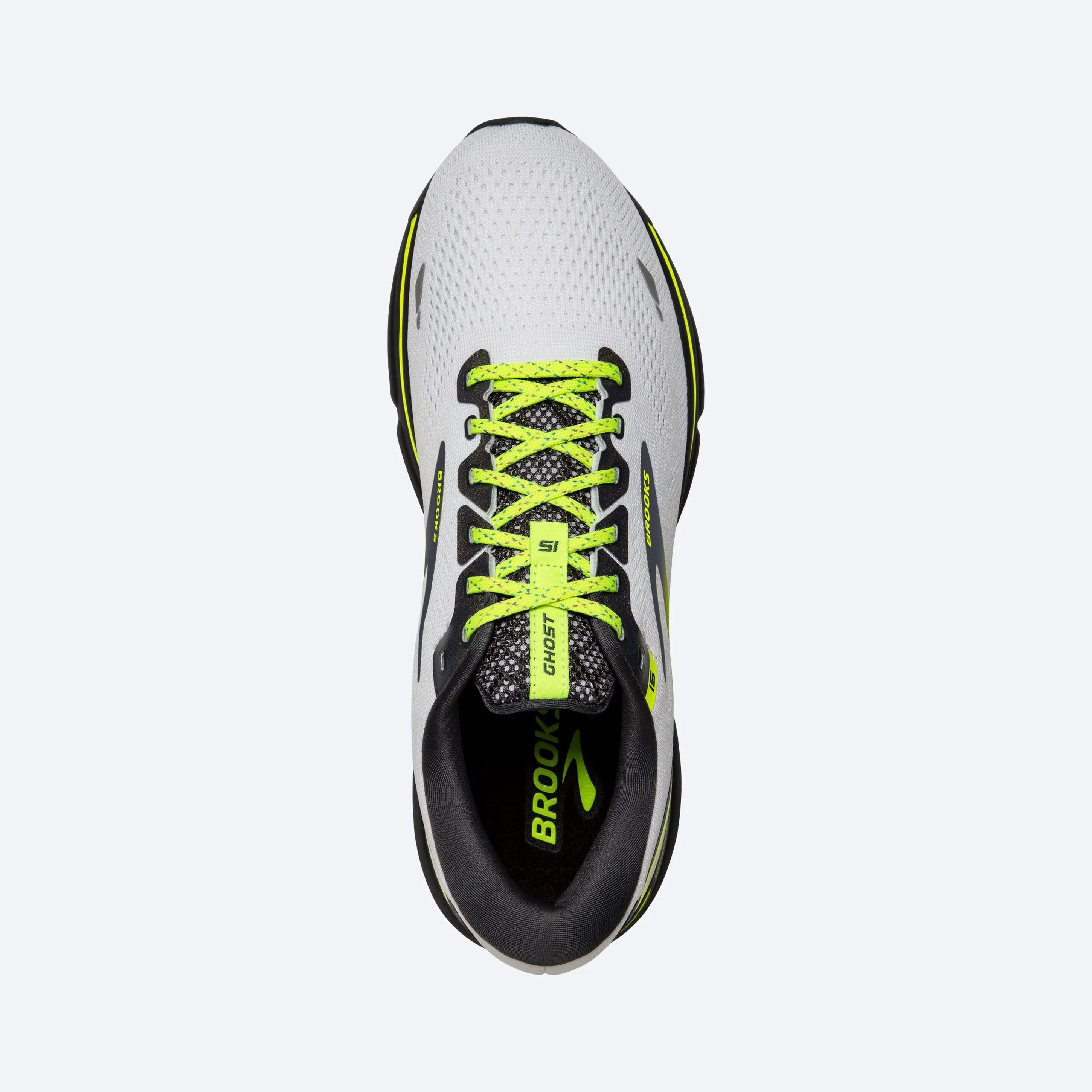 Men's Brooks Ghost 15