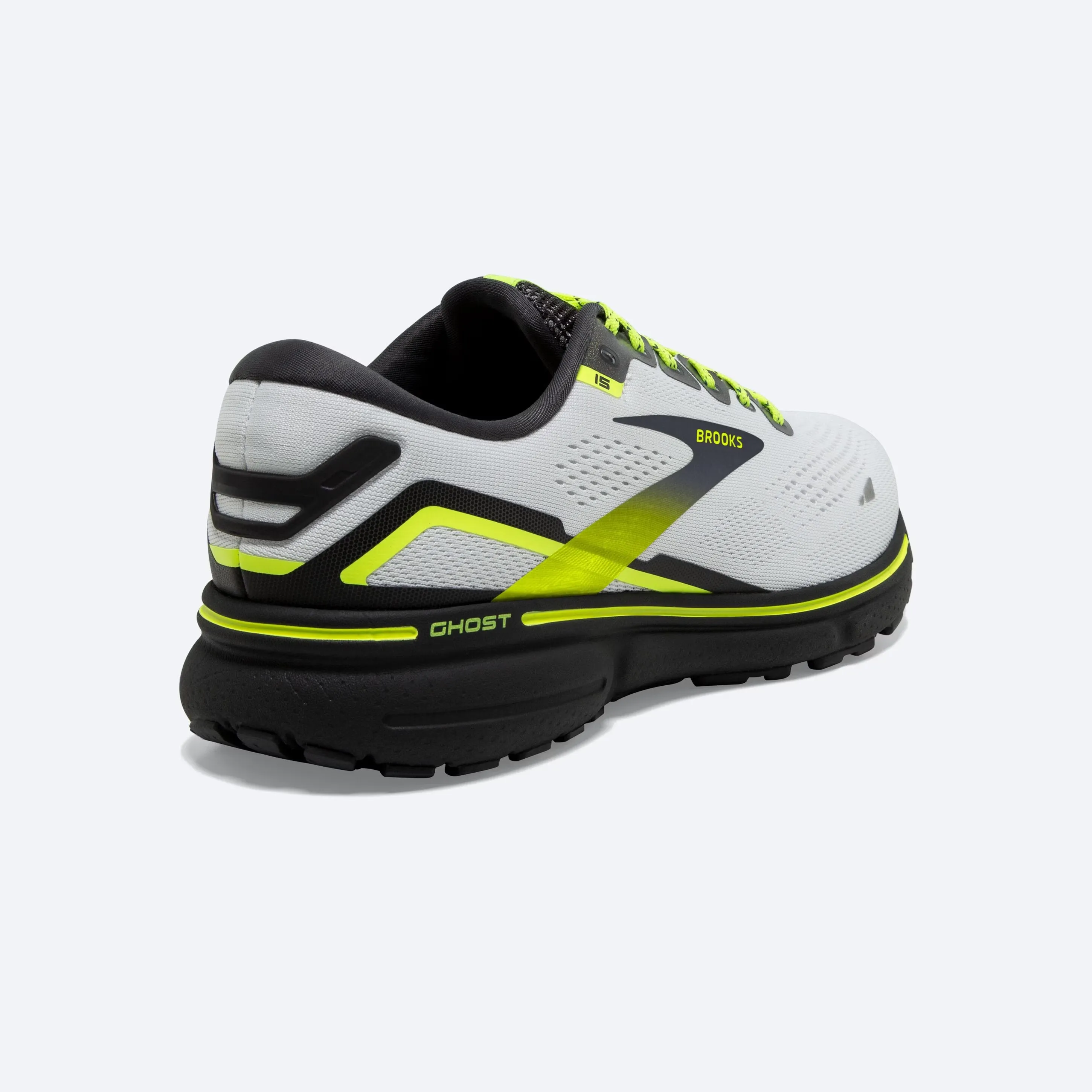 Men's Brooks Ghost 15