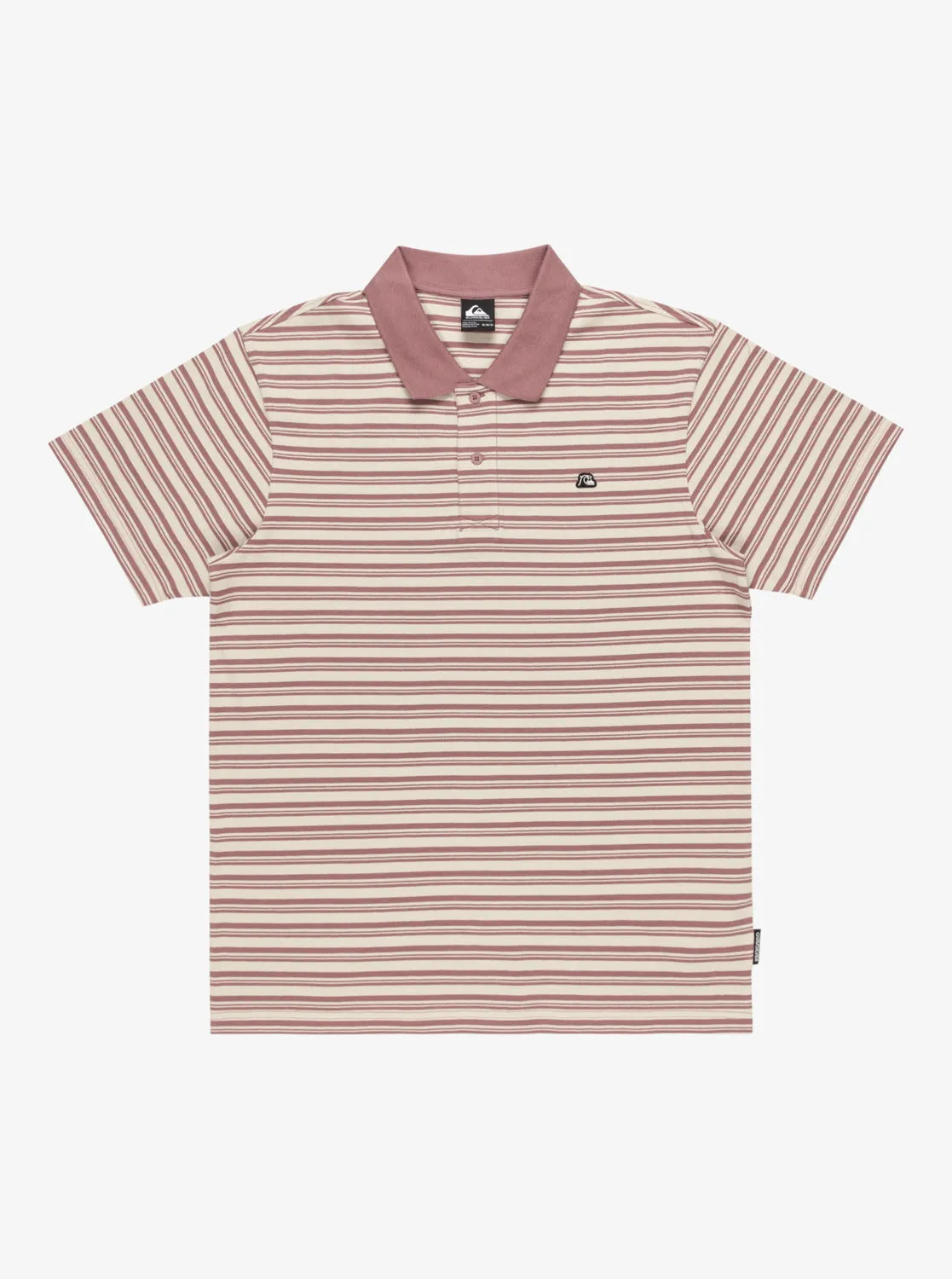 Mens DNA Polo Polo Shirt