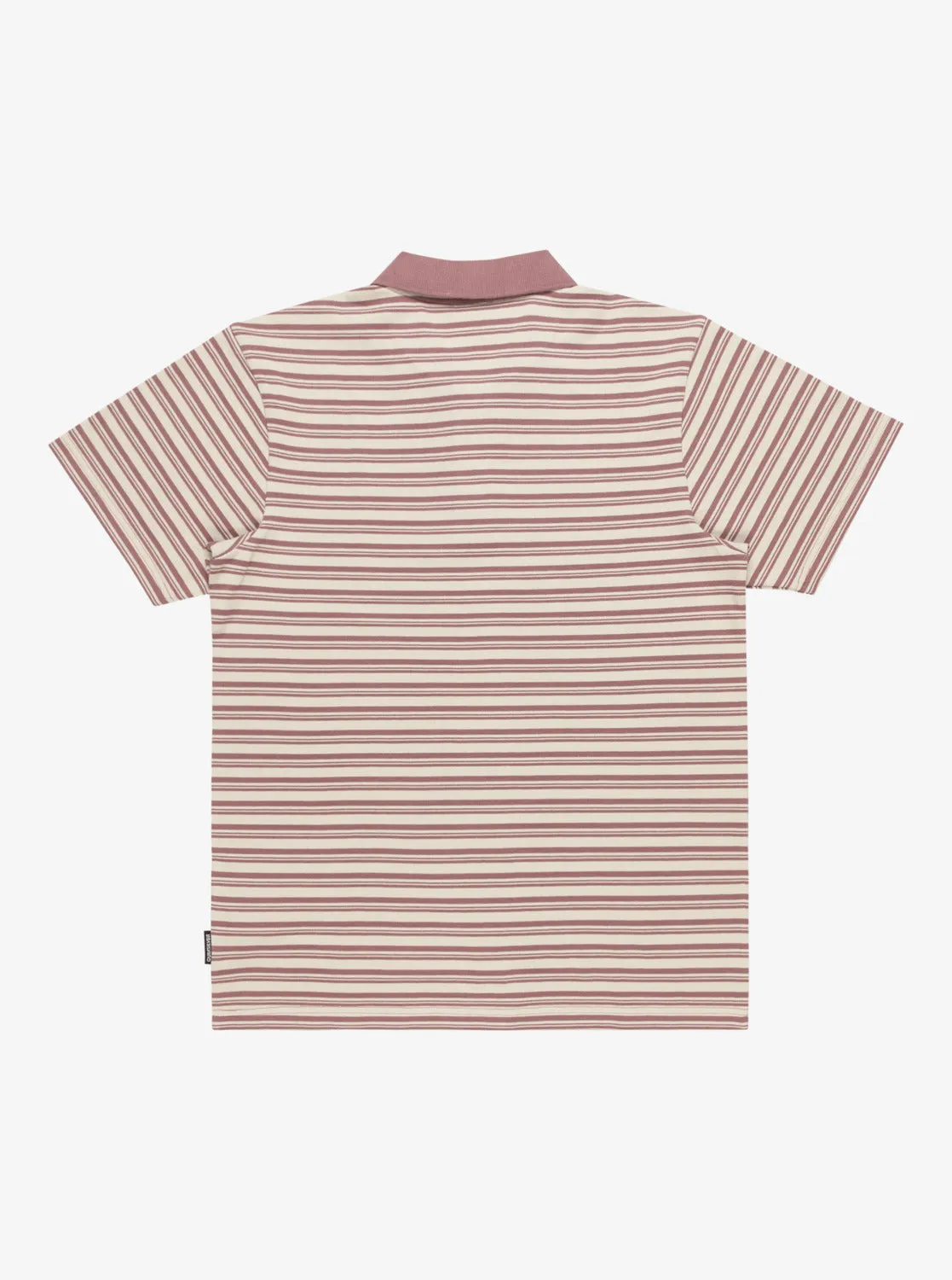 Mens DNA Polo Polo Shirt