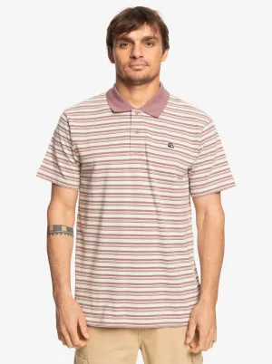 Mens DNA Polo Polo Shirt