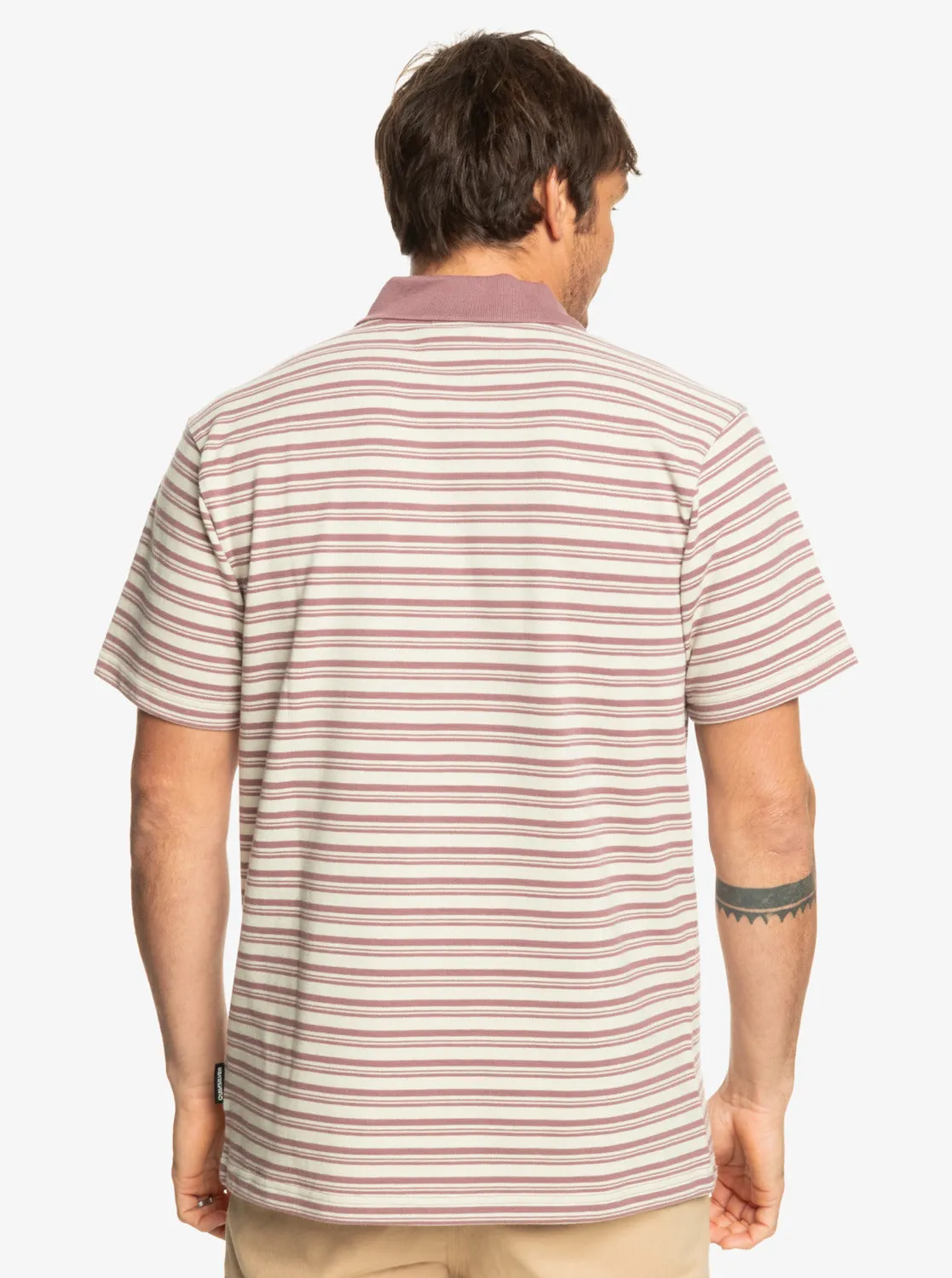 Mens DNA Polo Polo Shirt