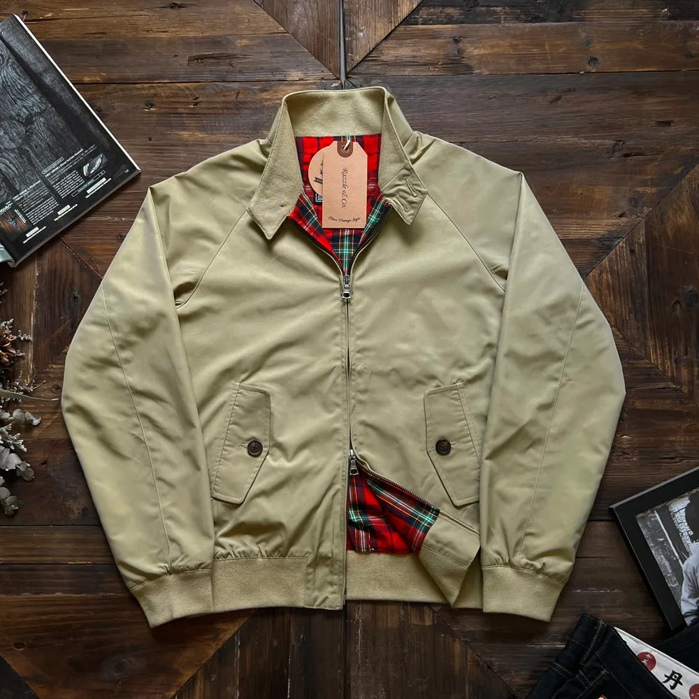 Men’s Golf 9 Jacket