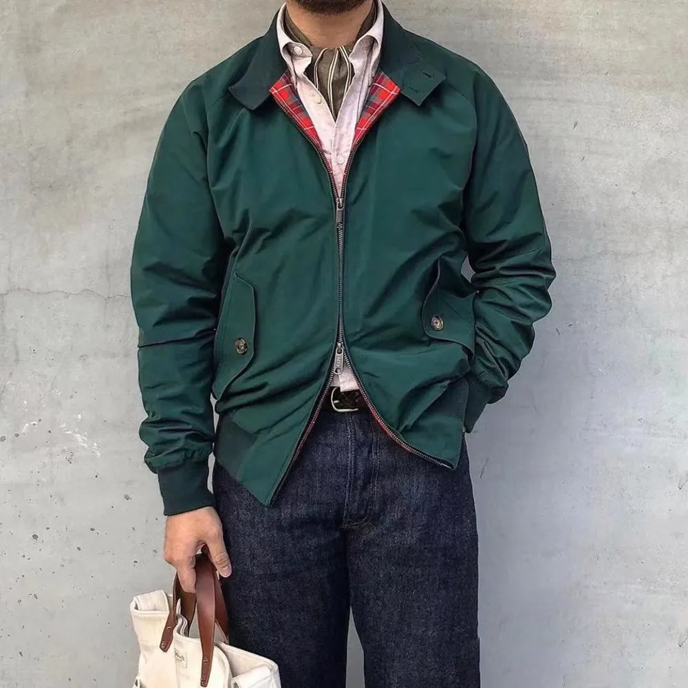Men’s Golf 9 Jacket