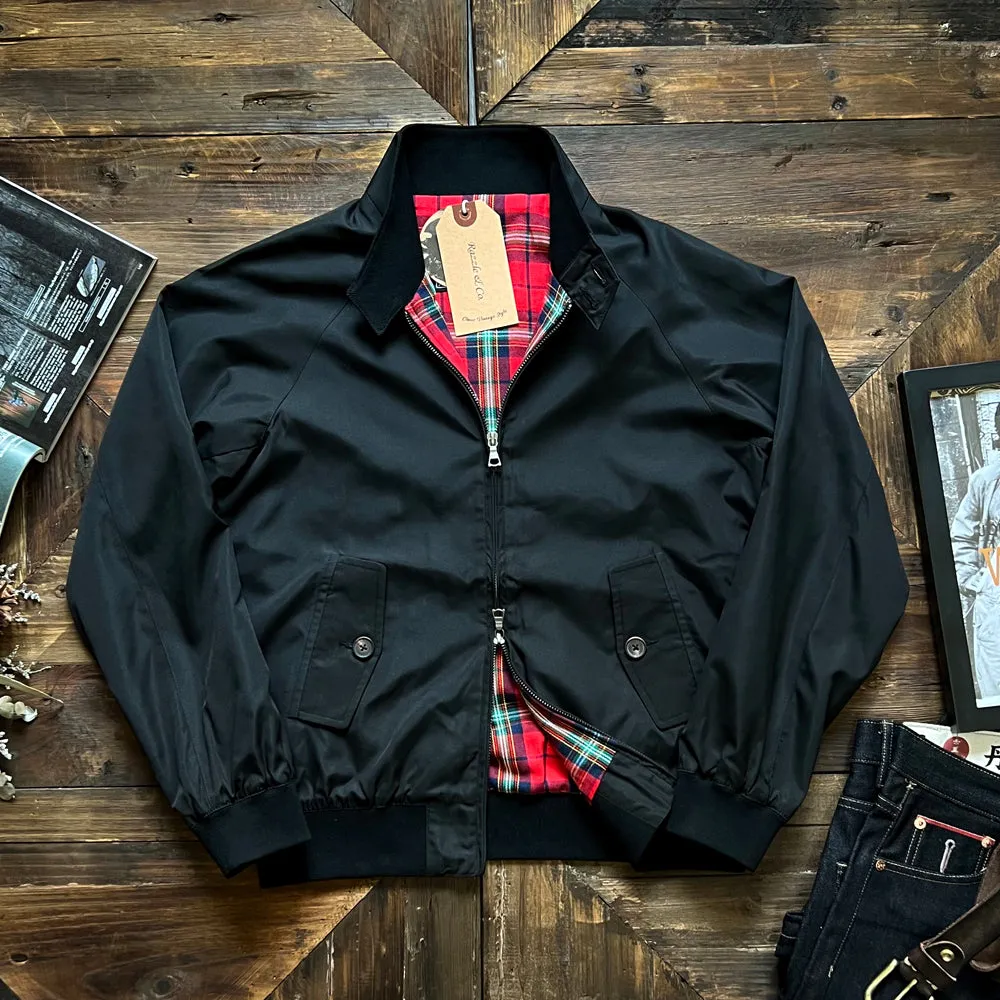 Men’s Golf 9 Jacket