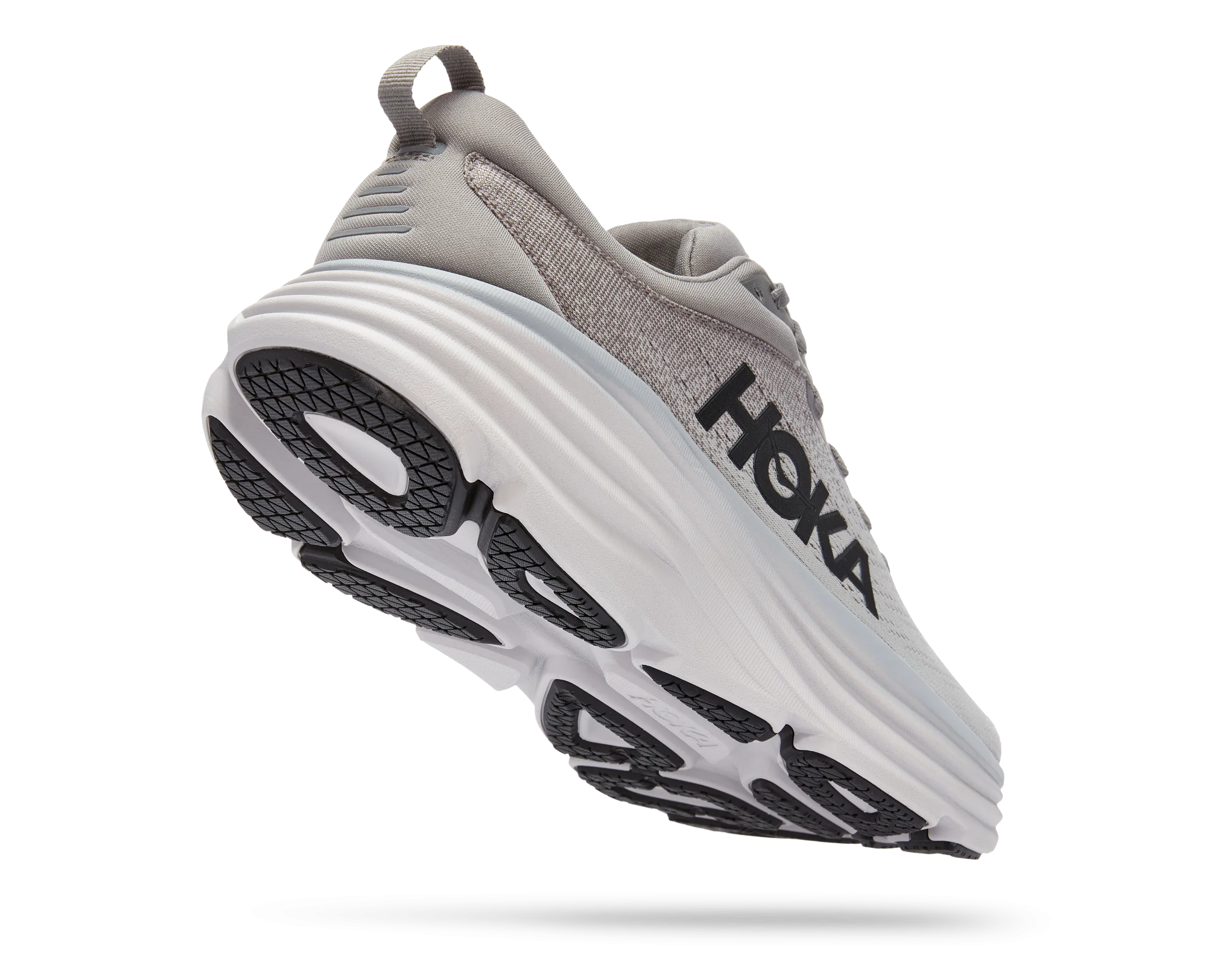 Men's HOKA Bondi 8 2E (Wide)