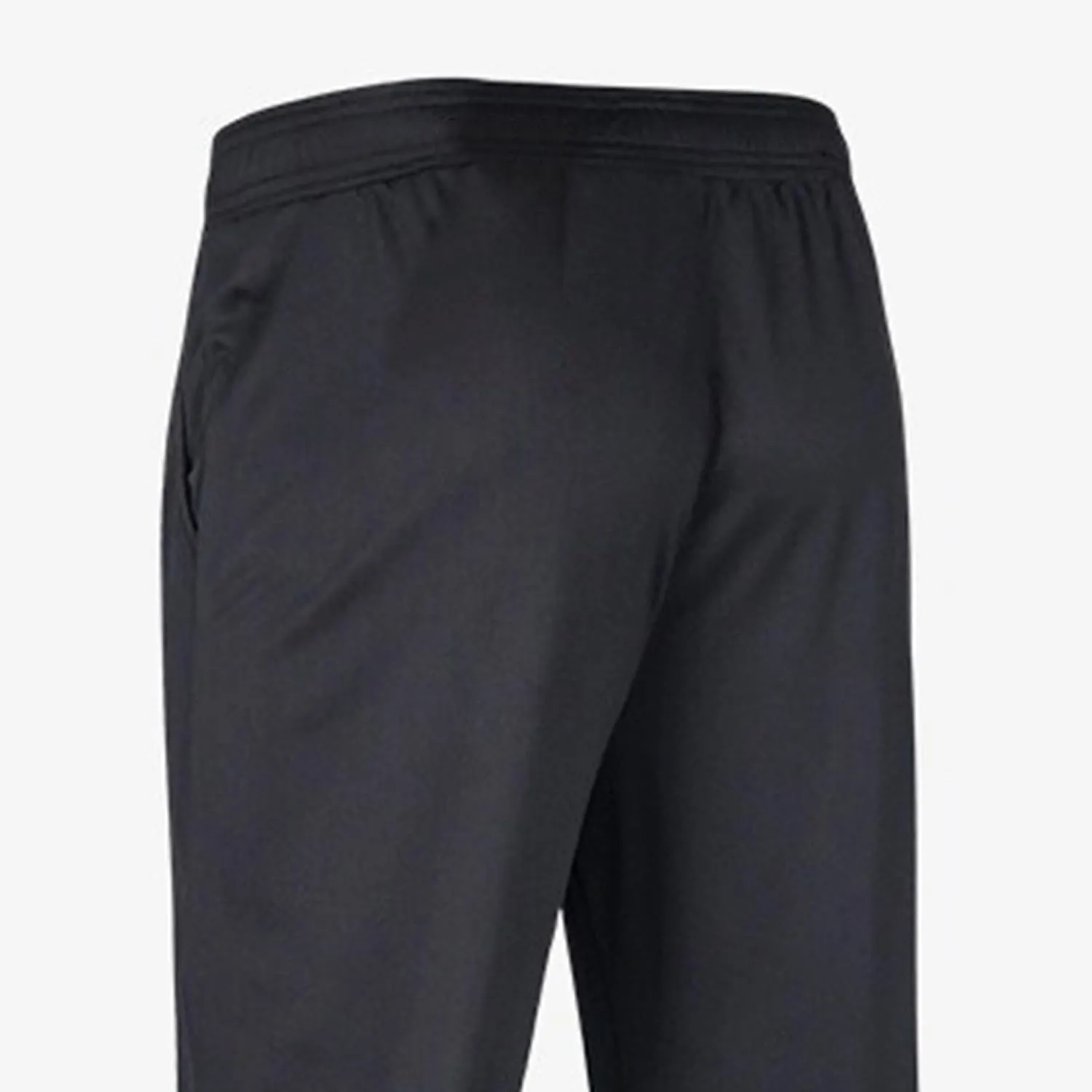 Men's Quick Dry Soft Stretch Workout Pants Casual Straight Leg Athletic Trousers Lightweight Stylish Outdoor Pants