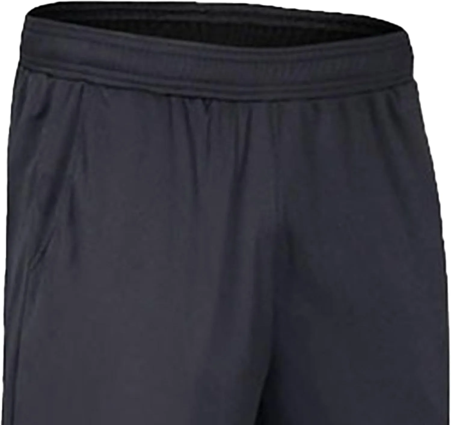 Men's Quick Dry Soft Stretch Workout Pants Casual Straight Leg Athletic Trousers Lightweight Stylish Outdoor Pants