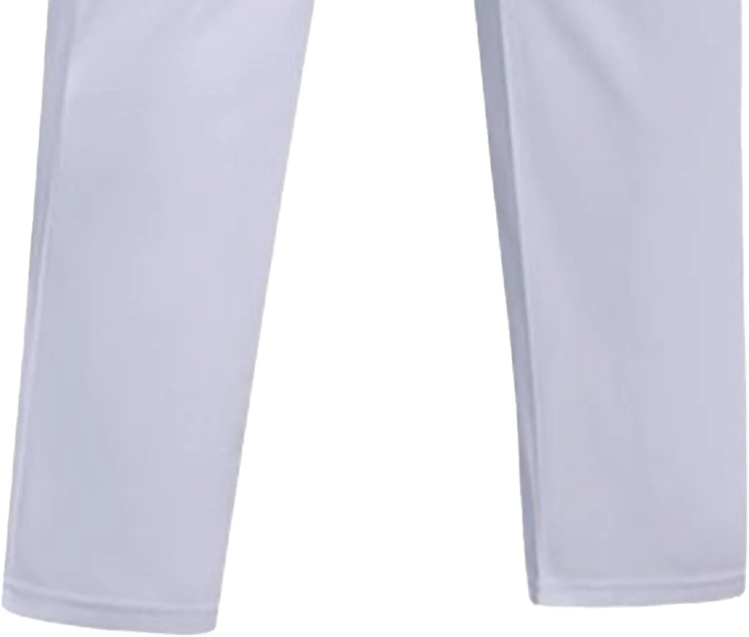 Men's Quick Dry Soft Stretch Workout Pants Casual Straight Leg Athletic Trousers Lightweight Stylish Outdoor Pants