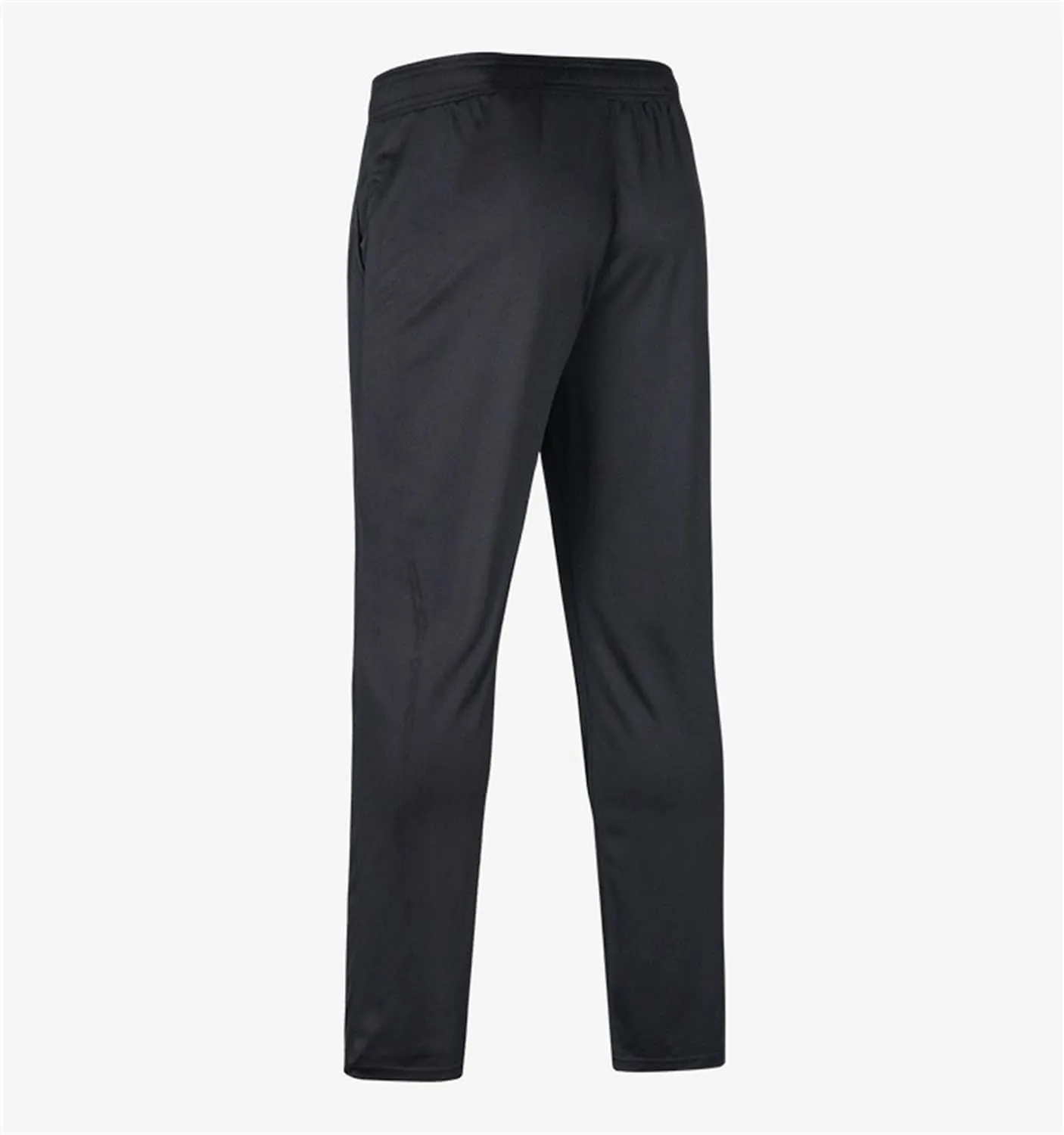 Men's Quick Dry Soft Stretch Workout Pants Casual Straight Leg Athletic Trousers Lightweight Stylish Outdoor Pants