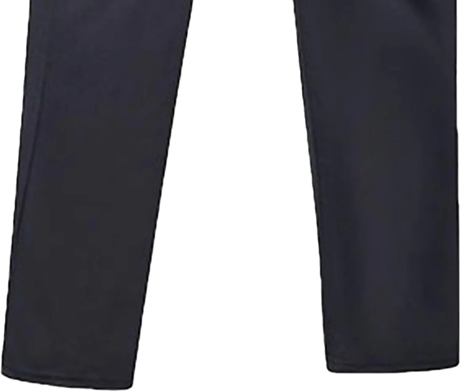 Men's Quick Dry Soft Stretch Workout Pants Casual Straight Leg Athletic Trousers Lightweight Stylish Outdoor Pants