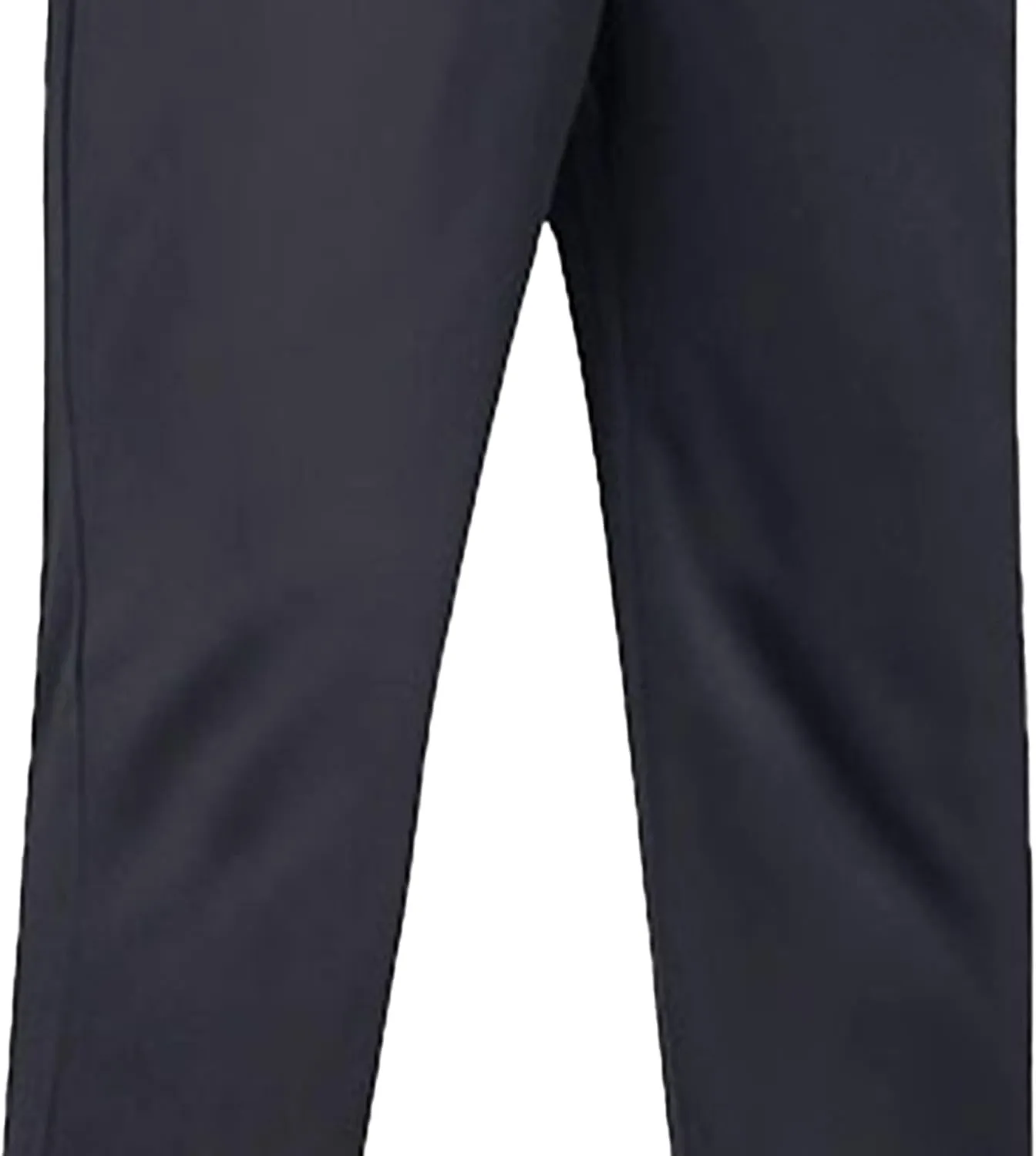 Men's Quick Dry Soft Stretch Workout Pants Casual Straight Leg Athletic Trousers Lightweight Stylish Outdoor Pants