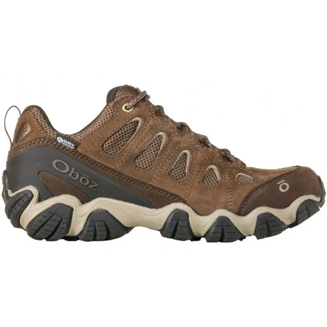 Men's Sawtooth II Low B-DRY