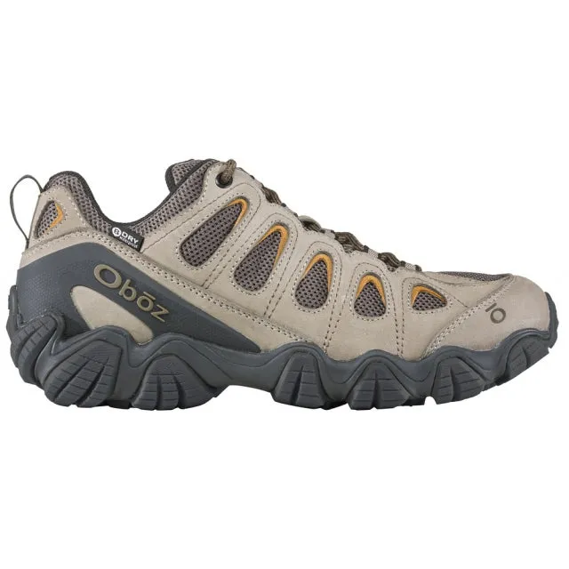 Men's Sawtooth II Low B-DRY