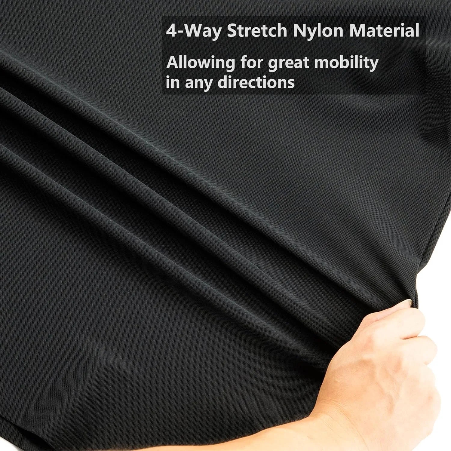 Men's Seamless Polo Shirt Slim Fit Collared Short Sleeve Cool Skin-Friendly Quick-Drying for Casual Work