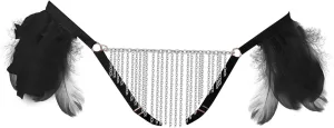 Men's Sexy Briefs Breathable Comfortable Mesh Bikini Underwear Silky Swim Briefs Swimwear Adult Thongs for Men