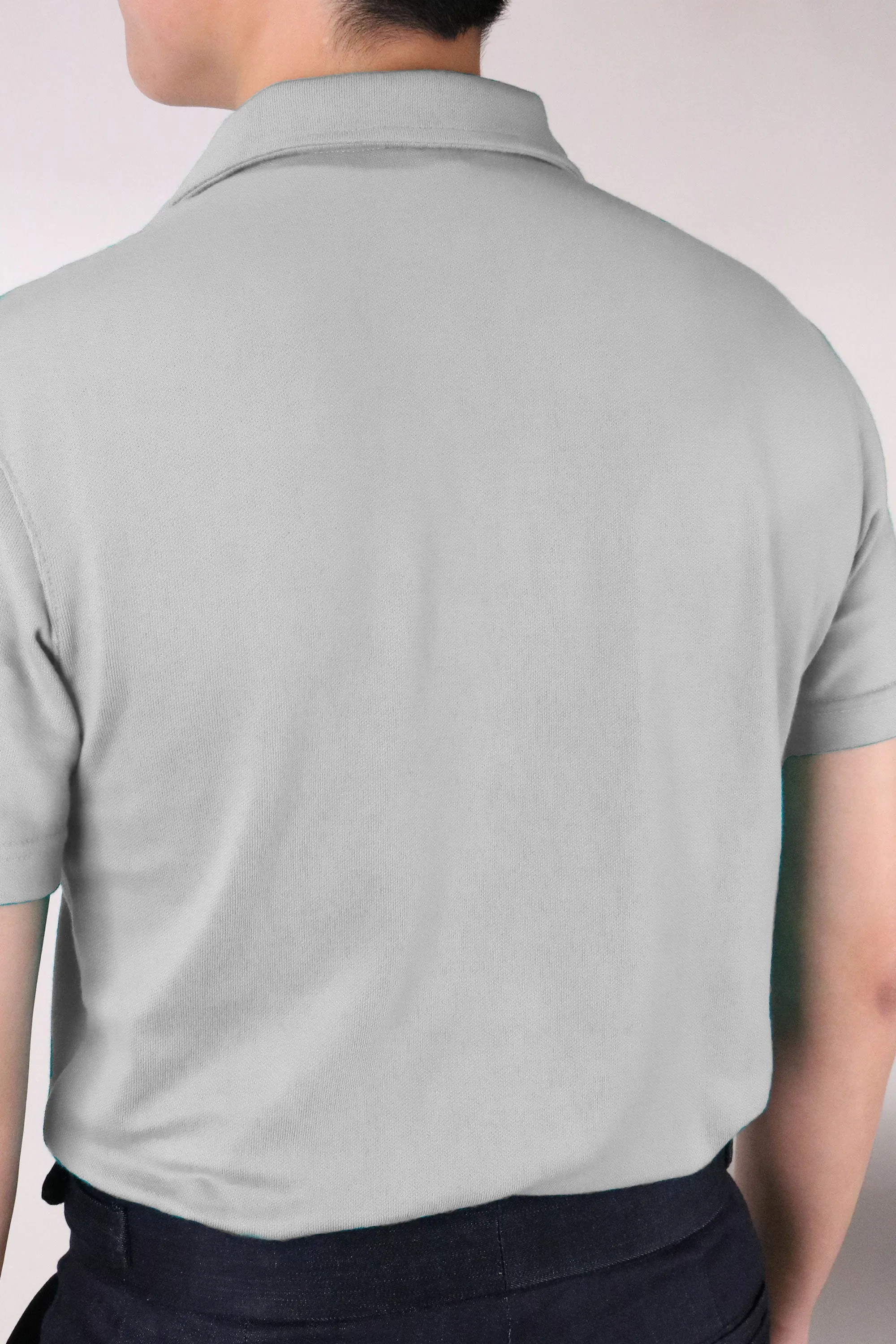Mercury Smart Polo Shirt