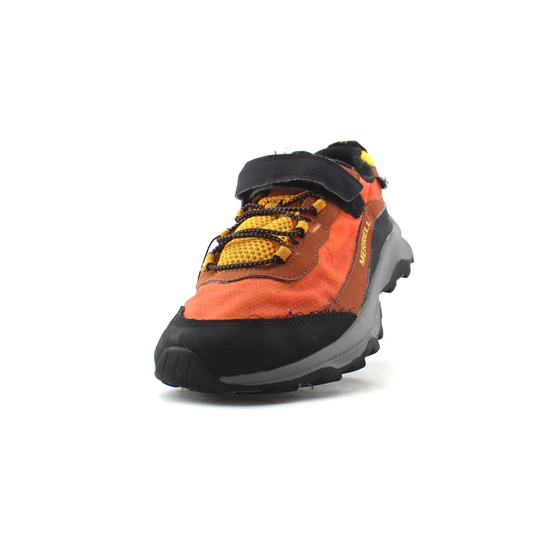 MERRELL MOAB SPEED LOW A/C WATERPROOF