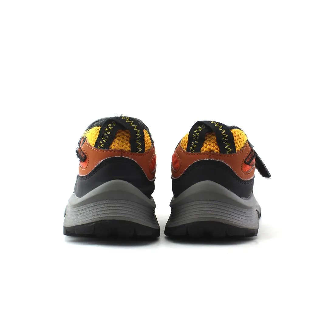 MERRELL MOAB SPEED LOW A/C WATERPROOF