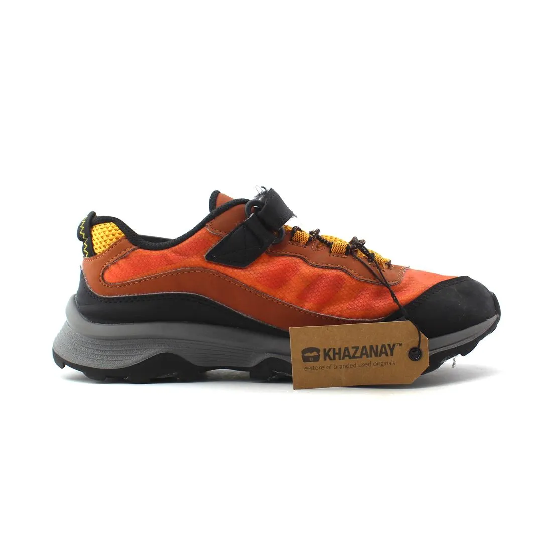 MERRELL MOAB SPEED LOW A/C WATERPROOF