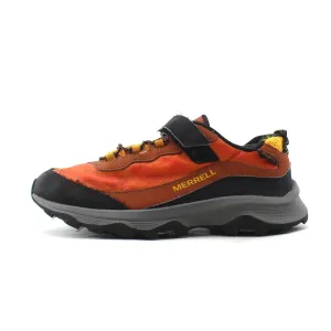 MERRELL MOAB SPEED LOW A/C WATERPROOF