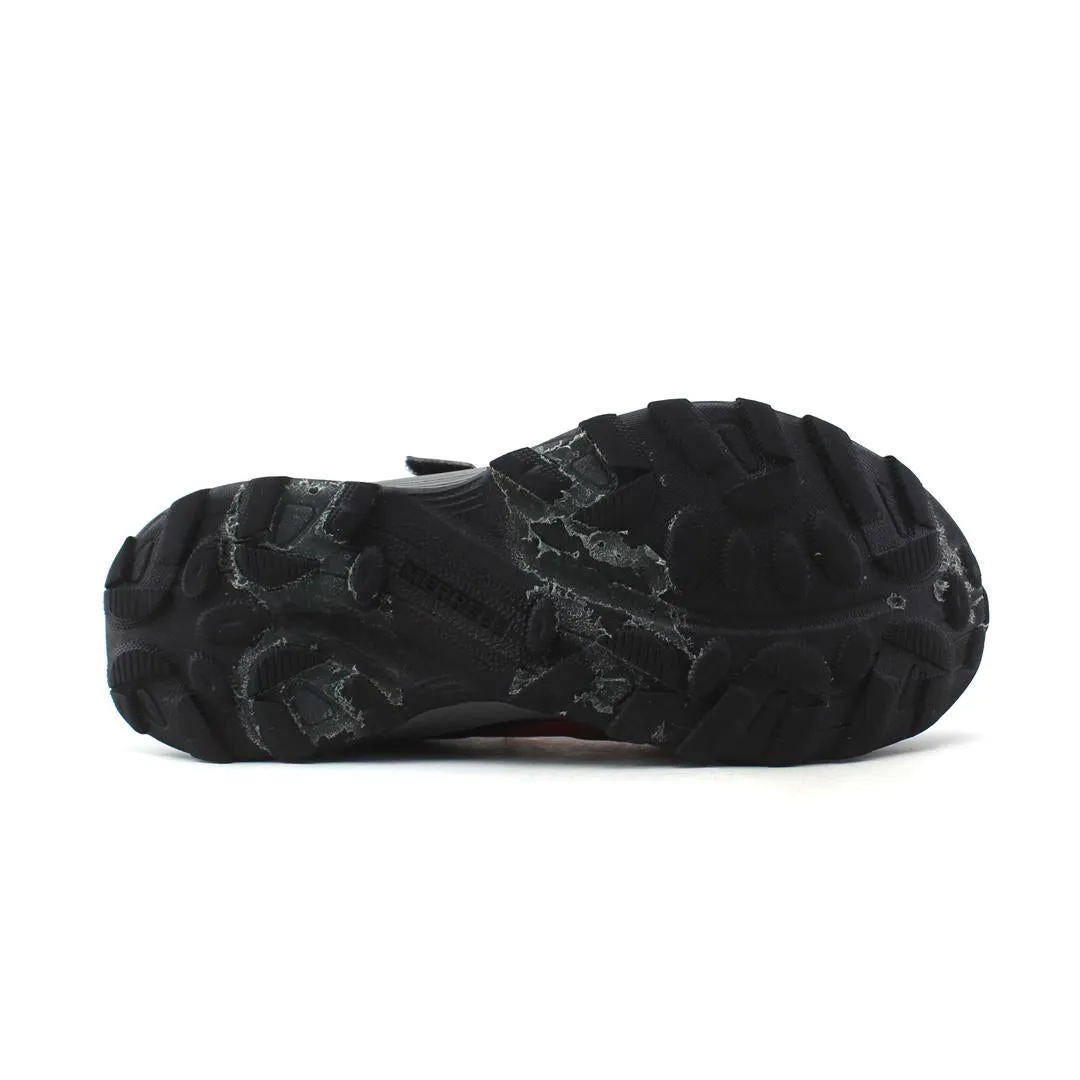 MERRELL MOAB SPEED LOW A/C WATERPROOF