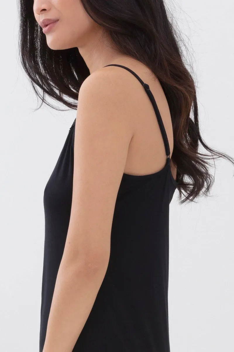 Mey Luise Spaghetti Strap Cami
