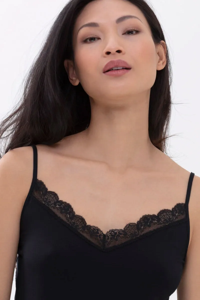 Mey Luise Spaghetti Strap Cami