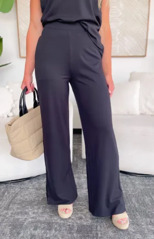 Miranda Wide Leg Pants