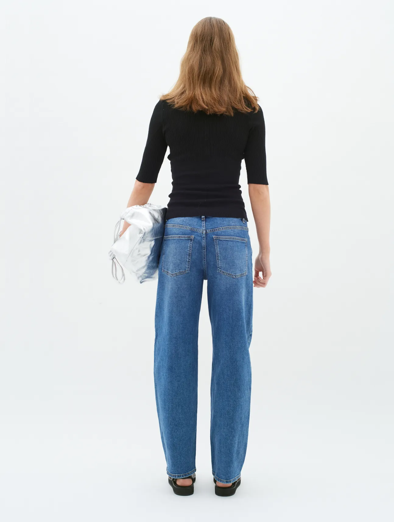Mirios Blouse