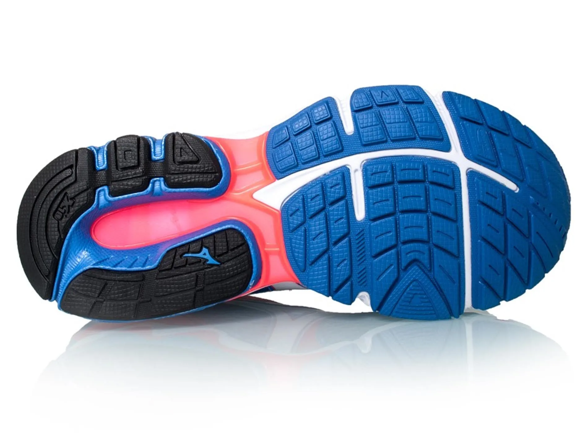 Mizuno Women's Wave Inspire 13 (DWidth) <br> J1GD174201