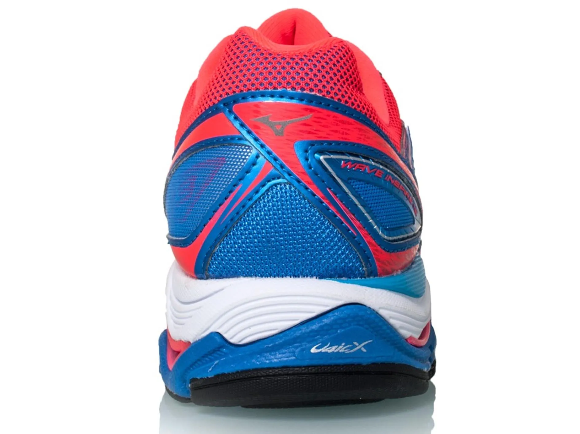 Mizuno Women's Wave Inspire 13 (DWidth) <br> J1GD174201