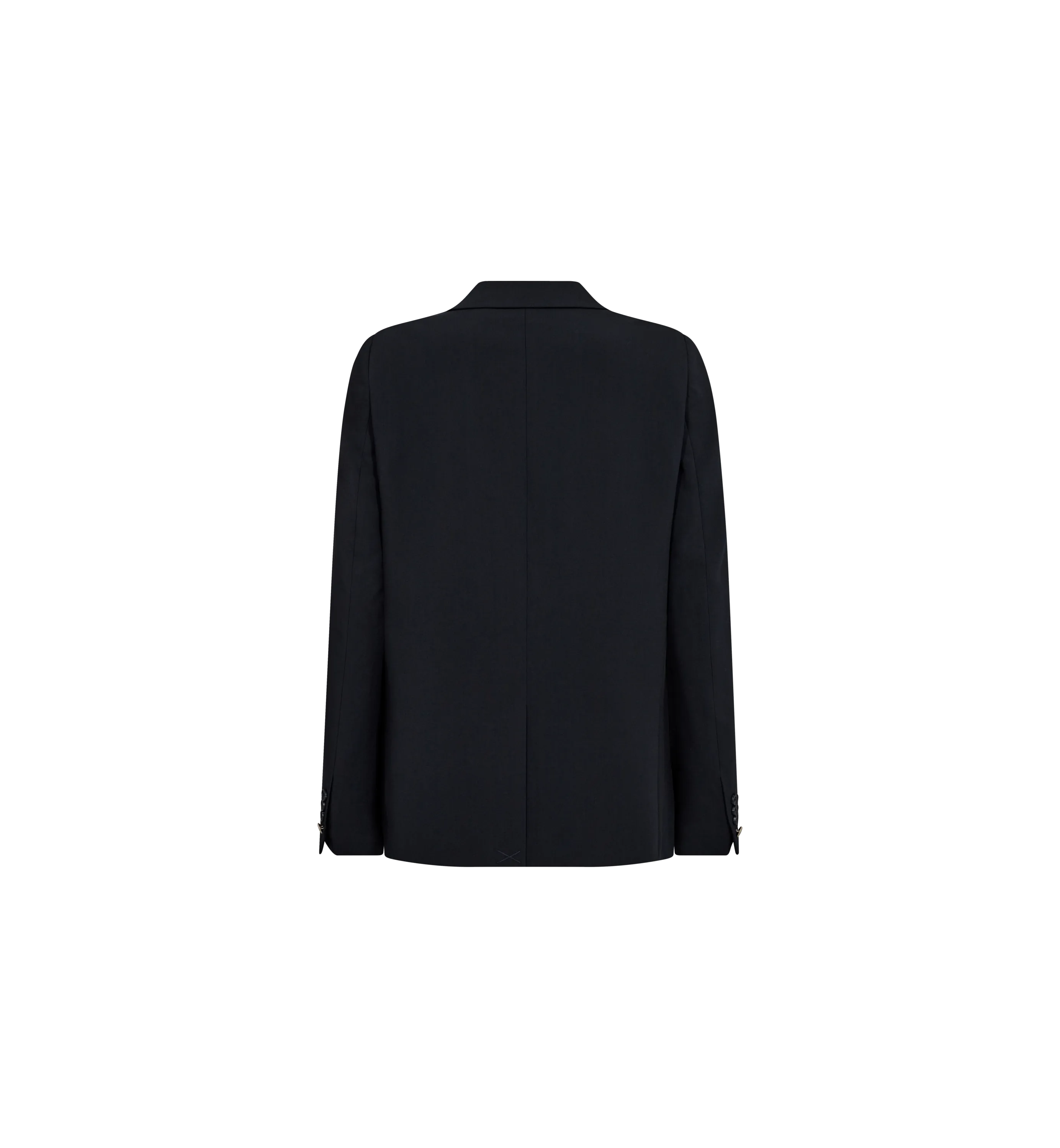 MMAnine Lea Blazer