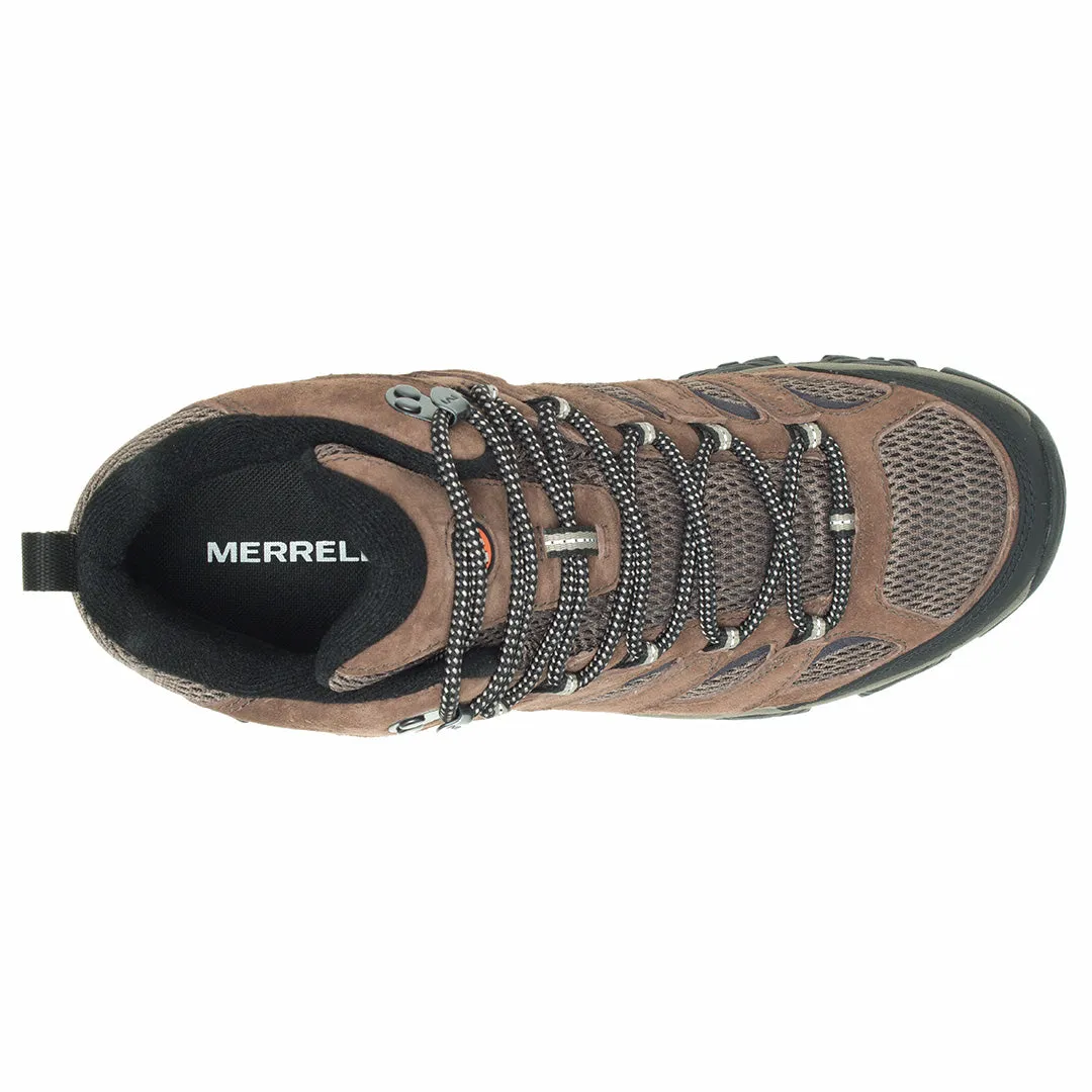 Moab 3 Mid Waterproof-Bracken Mens  Hiking Shoes