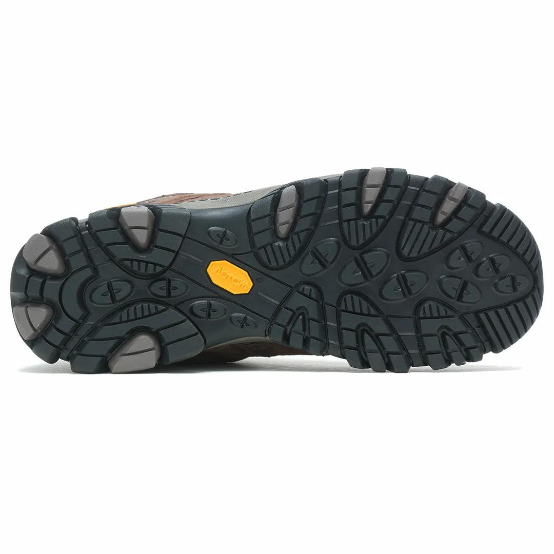 Moab 3 Mid Waterproof-Bracken Mens  Hiking Shoes