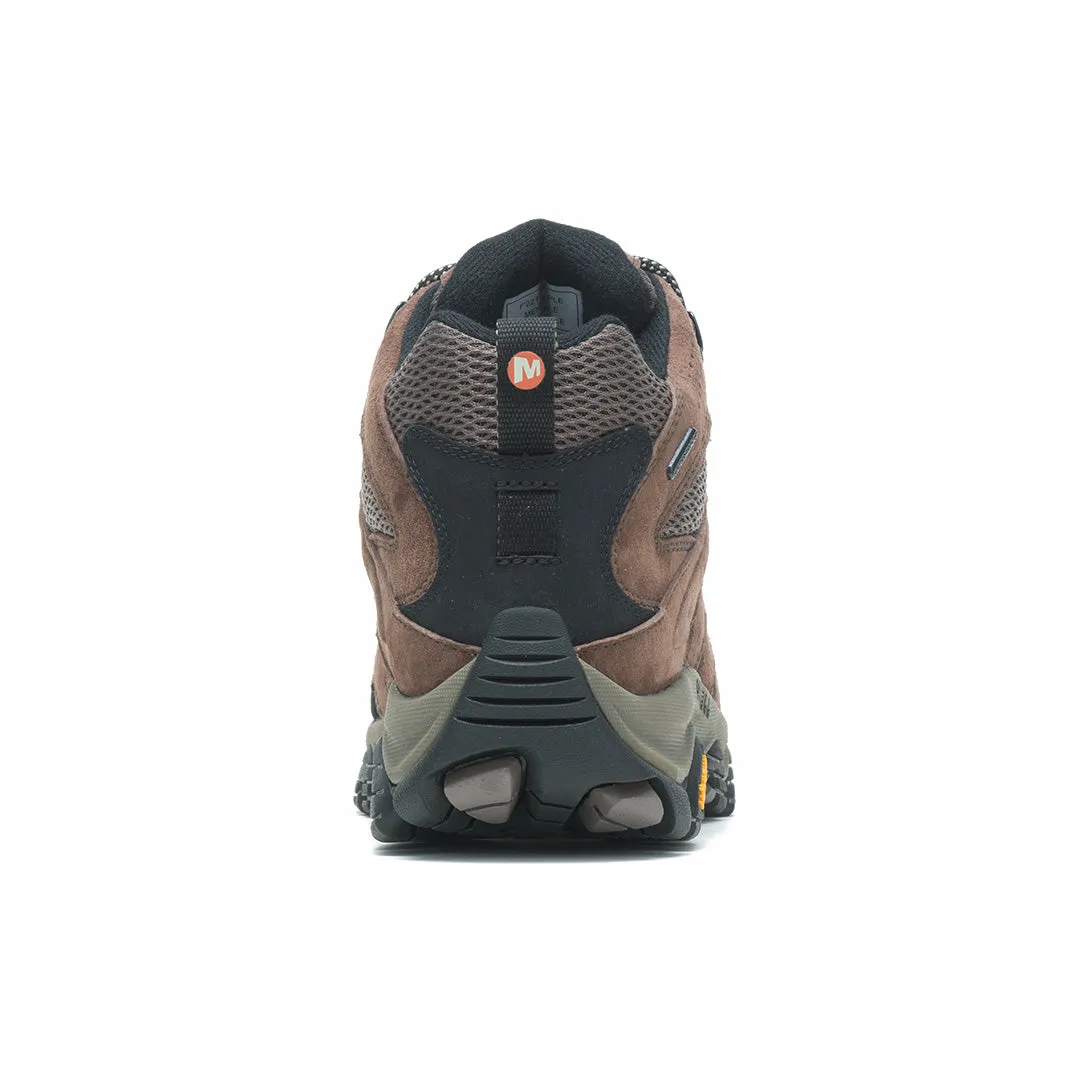 Moab 3 Mid Waterproof-Bracken Mens  Hiking Shoes